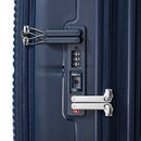 Samsonite Paralux Spinner Large Luggage
