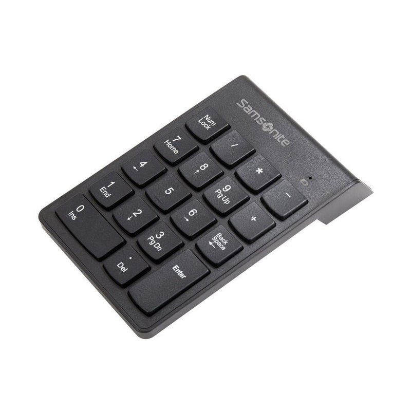 Samsonite Travel Accessories 4 Piece Tech Set