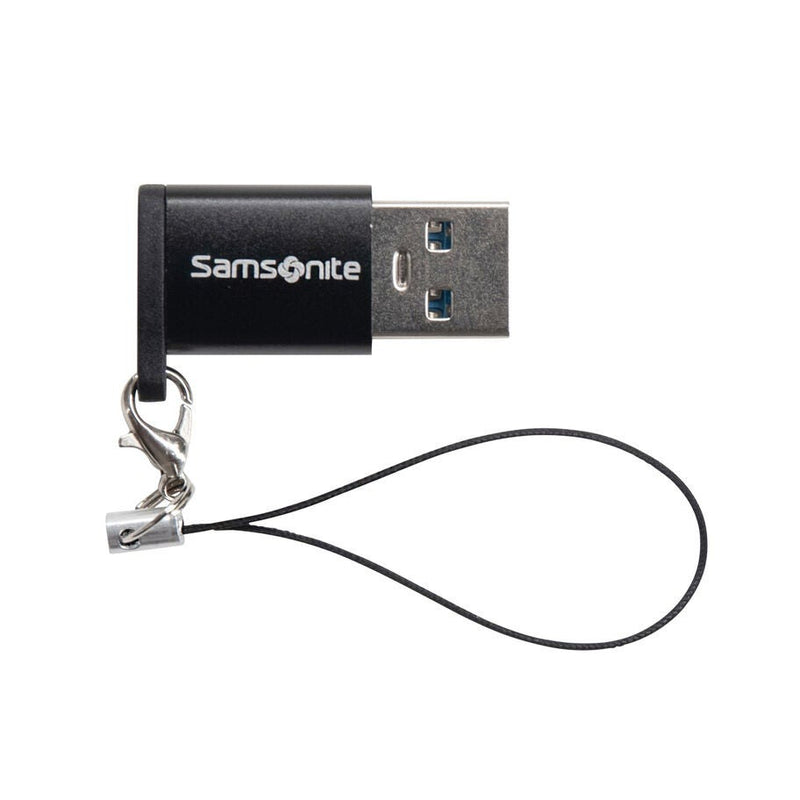 Samsonite Travel Accessories 4 Piece Tech Set