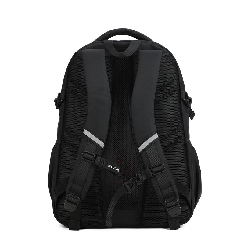 {{ backpack }} {{ anSport City View Remix (City Scout) Backpack SuccessActive }} - Luggage CityAoking {{ black }}