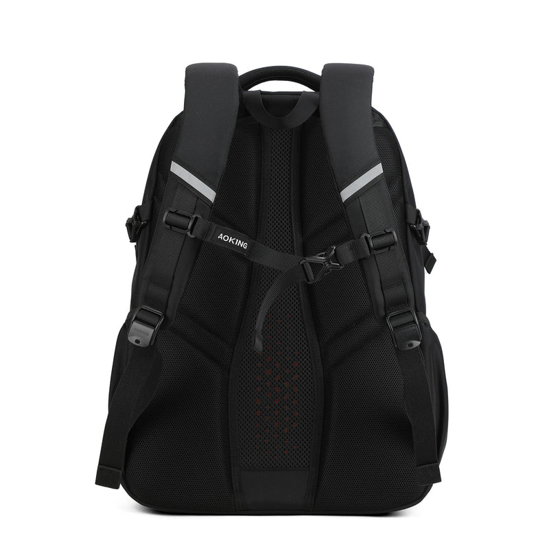 {{ backpack }} {{ anSport City View Remix (City Scout) Backpack SuccessActive }} - Luggage CityAoking {{ black }}