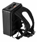 Aleon 17" Hybrid Business Backpack