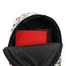 Bioworld Minnie Mouse PU Mini Backpack