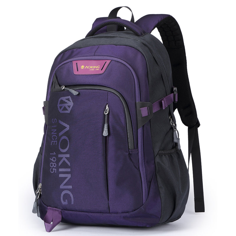 {{ backpack }} {{ anSport City View Remix (City Scout) Backpack SuccessActive }} - Luggage CityAoking {{ black }}