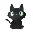 Plushformers 2-in-1 Convertible Neck Pillow