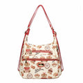 Mariane Large Crossbody Bag