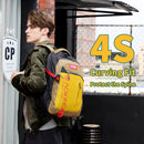 {{ backpack }} {{ anSport City View Remix (City Scout) Backpack SuccessActive }} - Luggage CityAoking {{ black }}