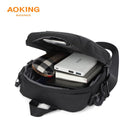 Aoking Fashion Durable Crossbody Sling Bag