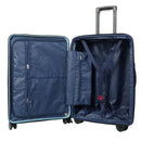 Verage Freeland II Hardside Anti-Bacterial 4 Wheels Spinner 24" Medium