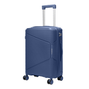Omaska EdgeFlow Hardcase Spinner Carry-On Luggage