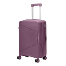 Omaska EdgeFlow Hardcase Spinner Carry-On Luggage