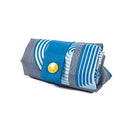 {{ backpack }} {{ anSport City View Remix (City Scout) Backpack SuccessActive }} - Luggage CityLOQI {{ black }}