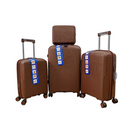 Omaska JetVibe Pro Hardcase Spinner 4Pcs Set