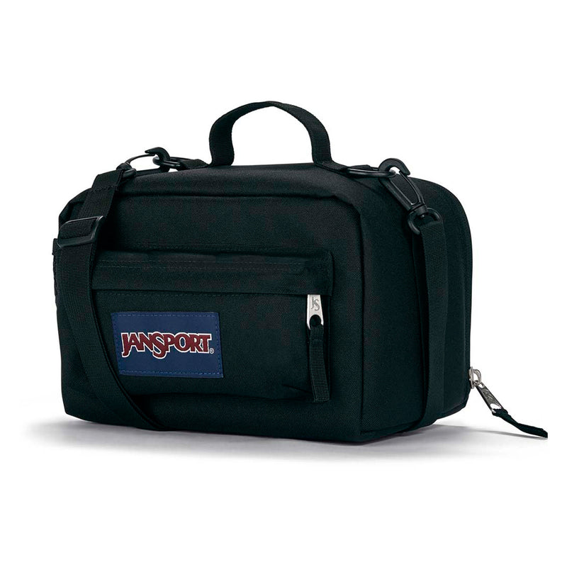 {{ backpack }} {{ anSport City View Remix (City Scout) Backpack SuccessActive }} - Luggage CityJansport {{ black }}