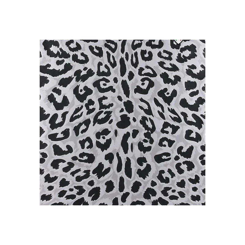 Tucci WINTER LEOPARD 24" Medium Hardside Luggage