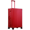 Aleon 30" Macro Traveler Checked Luggage - Luggage City
