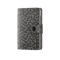 Secrid RFID Miniwallet Hexagon