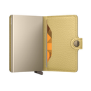 Secrid RFID Miniwallet Pebble