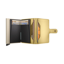 Secrid RFID Miniwallet Pebble