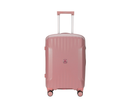 Omaska Corelite Pro Hardside Expandable Spinner 20" Carry-On - Luggage City