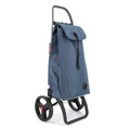 Rolser I-Max MF 2 Big Wheel Foldable Shopping Trolley IMX308