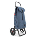 Rolser I-Max MF 2 Big Wheel Foldable Shopping Trolley IMX308