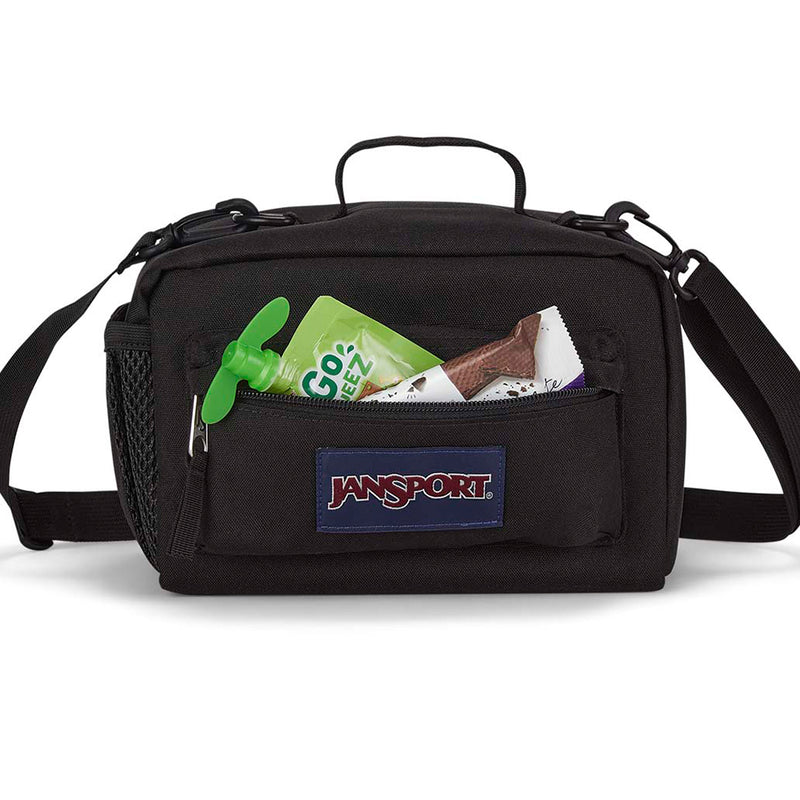 {{ backpack }} {{ anSport City View Remix (City Scout) Backpack SuccessActive }} - Luggage CityJansport {{ black }}