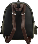 Bioworld Star-Wars Mandalorian Jet Pack Mini Backpack