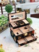 Ella Jewellery Box - Luggage City