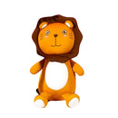 Plushformers 2-in-1 Convertible Neck Pillow