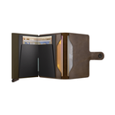 Secrid RFID Miniwallet Vintage