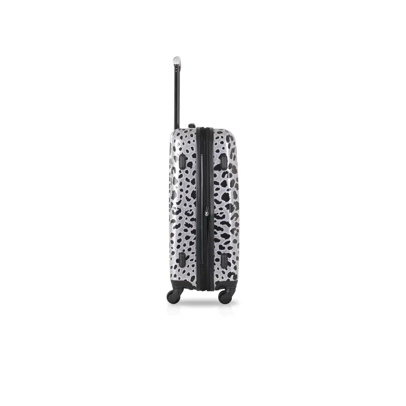 Tucci WINTER LEOPARD 24" Medium Hardside Luggage