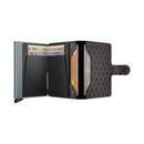 Secrid RFID Miniwallet Optical - Luggage City