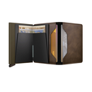 Secrid RFID Slimwallet Vintage