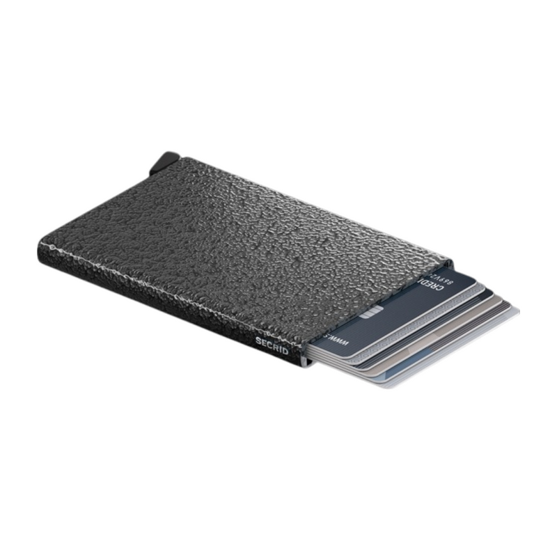 Secrid Hammerstone RFID Metal Cardprotector