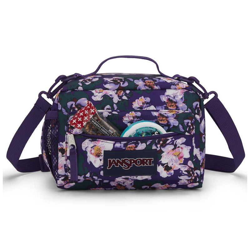 {{ backpack }} {{ anSport City View Remix (City Scout) Backpack SuccessActive }} - Luggage CityJansport {{ black }}
