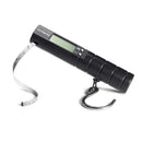 Samsonite Accessories Electronic Luggage Scale