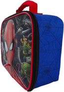 Bioworld Spiderman - Standard Lunch Bag