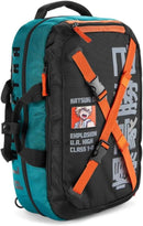 Bioworld Bakugo MHA 18" Backpack