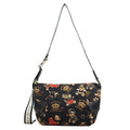 Sac à bandoulière classique Aurelius