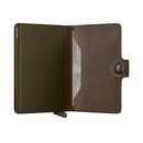 Secrid RFID Miniwallet Vintage
