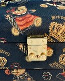 Ella Jewellery Box - Luggage City