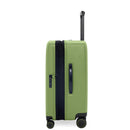 Verage Freeland II Hardside Anti-Bacterial 4 Wheels Spinner 24" Medium