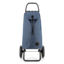 Rolser I-Max MF 2 Big Wheel Foldable Shopping Trolley IMX308