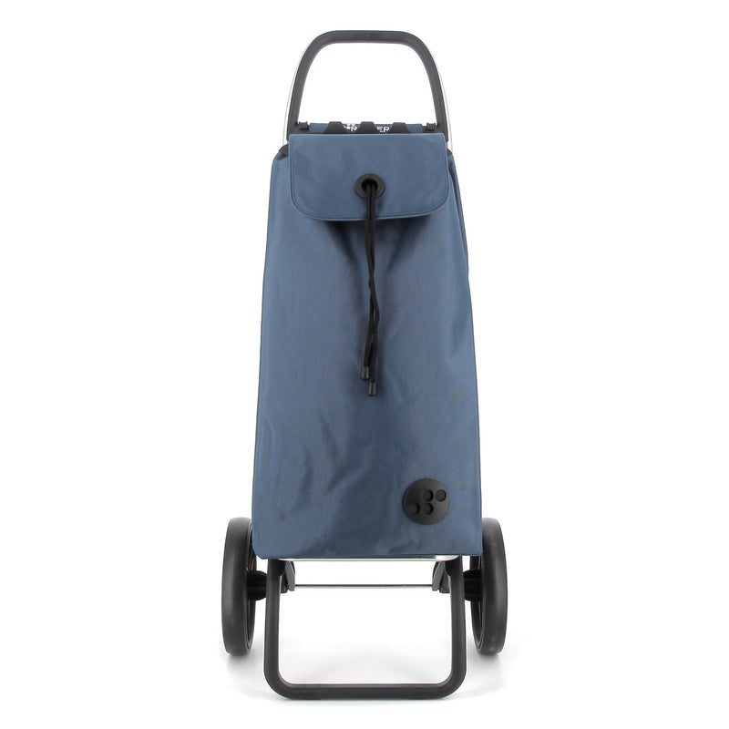 Rolser I-Max MF 2 Big Wheel Foldable Shopping Trolley IMX308