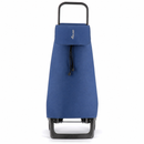 Rolser Jet LN 2 Wheel Shopping Trolley JET001 - Luggage City