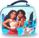 BioWorld Moana 2 Bundle Backpack