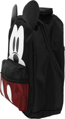 Bioworld Disney - Mickey Mouse Big Face Lunch Bag