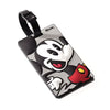 American Tourister Rectangular Disney ID Tag