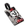 American Tourister Rectangular Disney ID Tag